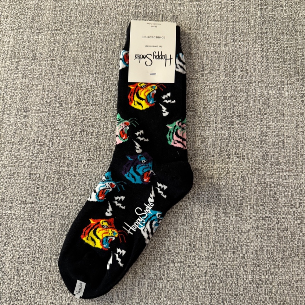 Happy Socks - Picture 2 of 3